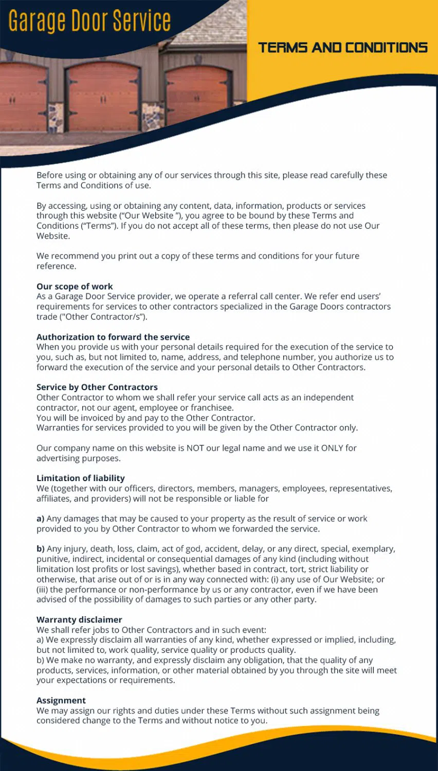 USA Garage Doors Repair Service Louisville, CO 303-805-2478